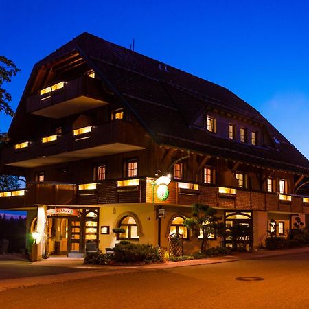 Solhof-Schoemberg Loßburg 外观 照片